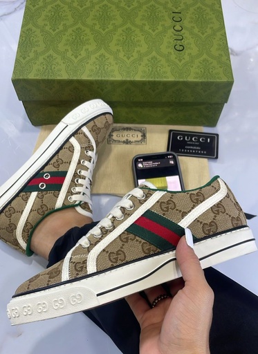 Gucci Low 