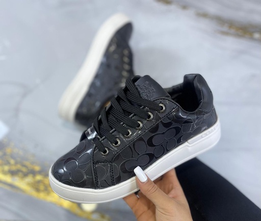 Coach Cordon Charol CH73