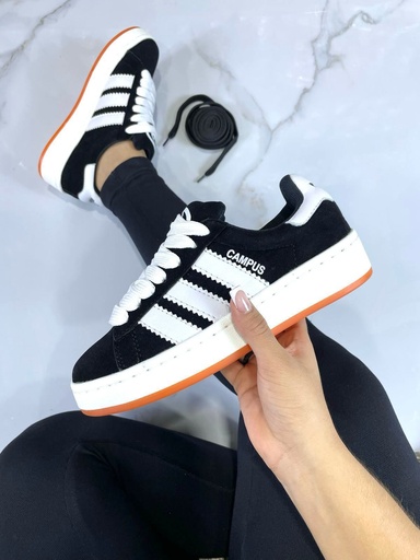 Adidas Campus Suela Goma