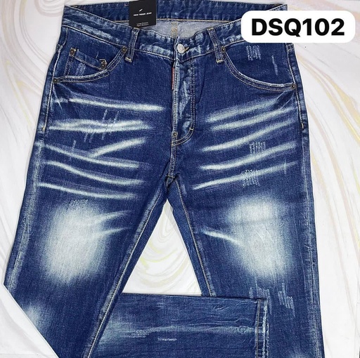 [102] Jean Dsq 102