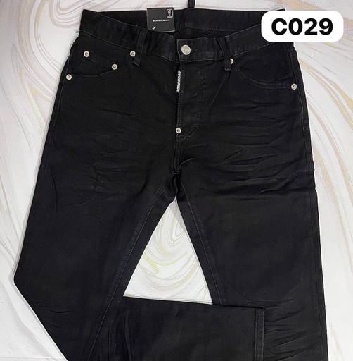 [C029] Jean Dsq C029