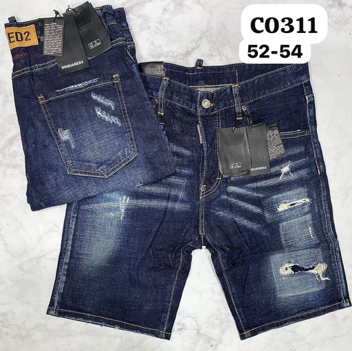[C0311] Short Dsq C0311