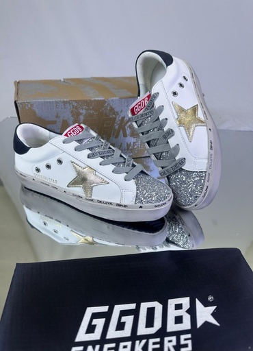 Golden Goose Blanca