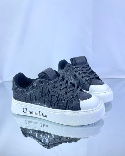 Christian Dior Negro Charol ST