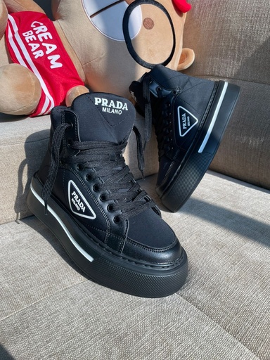 [Prada Bota] Prada Bota