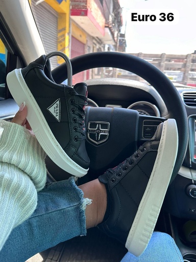 [Prada Clasico PD14] Prada Clasico PD14