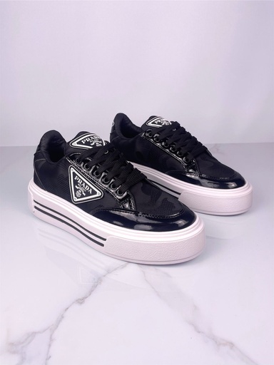 Prada Bajito Camuflado