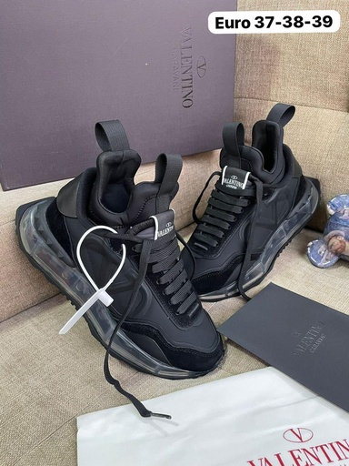 Valentino Negro GA346