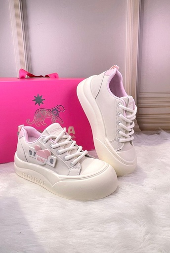 Miu Miu Mouse Rosado