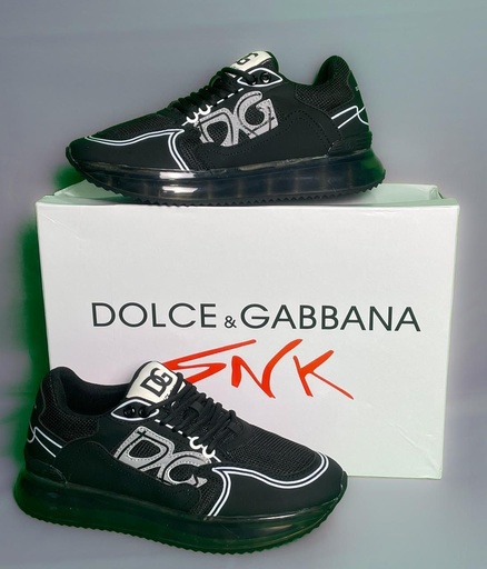 [Dolce & Gabbana Letras 463] Dolce & Gabbana Letras 463