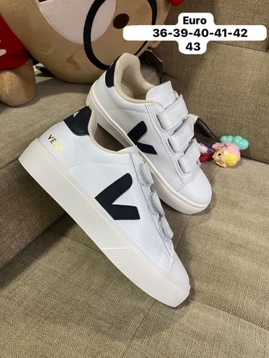 Veja Blanco Adhesivo VJ15