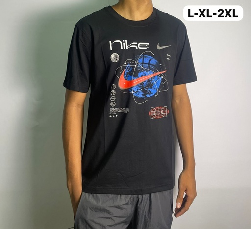 Camiseta Nike