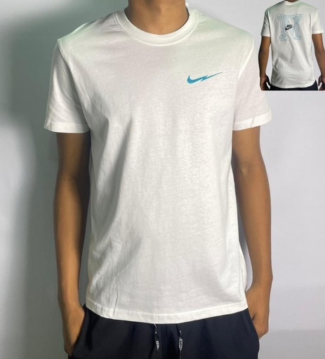 Camiseta Nike