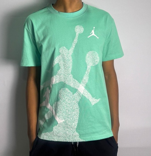 Camiseta Jordan