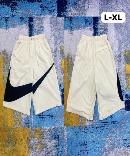 Pantaloneta Nike