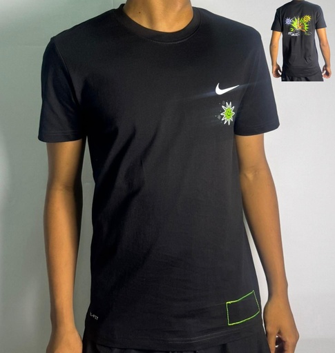 Camiseta Nike