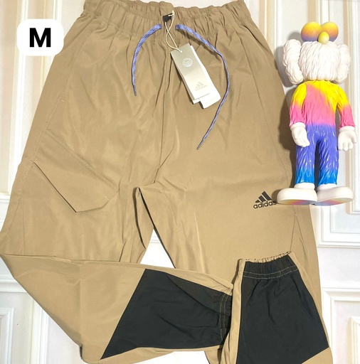 Pantalon Sudadera Adidas