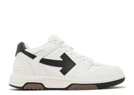 Off White Out Blanco